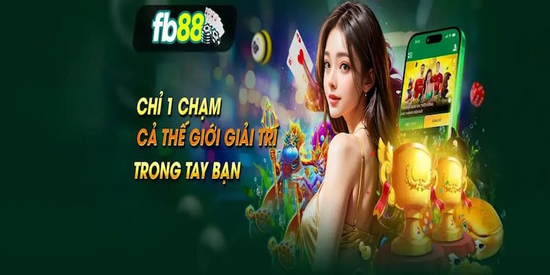 Fb88 Fb88 về ưu điểm vượt trội
