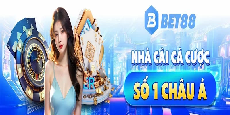Bet88 Bet88 về tổng quan
