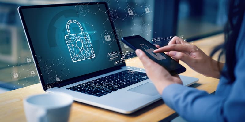 Chính sách bảo mật tại sao là yếu tố cốt lõi?