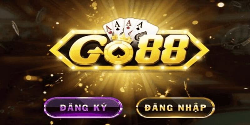 Go88 Go88 giới thiệu